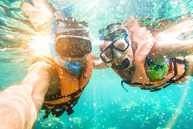 Key West: 3hrs Snorkeling Experience Unlimited Drinks (Breakfast-Am Tour) & Meal - Catamaran Excursion Details