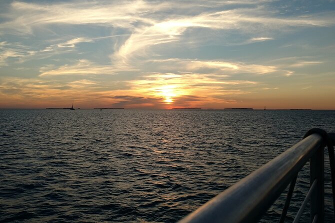 Key West Combo: Hop On Hop Off Afternoon Snorkeling - Logistics and Meeting Details