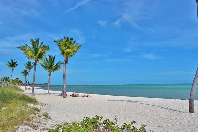 Key West: Sunset Sail Full Bar, Live Music & Dinner & Early Morning Snorkeling - Early Morning Snorkeling Information
