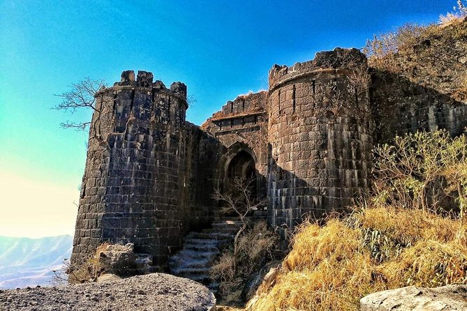 Khadakwasla Dam, Sinhagad Fort and Panshet Dam Tour by Car - Pricing and Booking Details