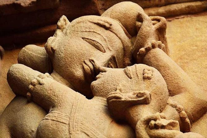 Khajuraho and National Parks 3-Day Private Tour (Feb ) - Good To Know