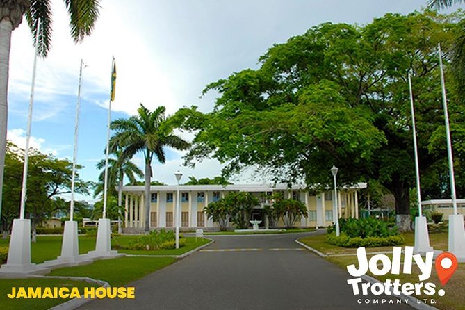 Kingston City Guided Tours - Overview