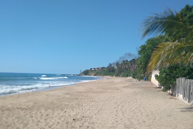 Kingston NMIA to Locations in St Elizabeth (Treasure Beach) - Route to St Elizabeth (Treasure Beach)