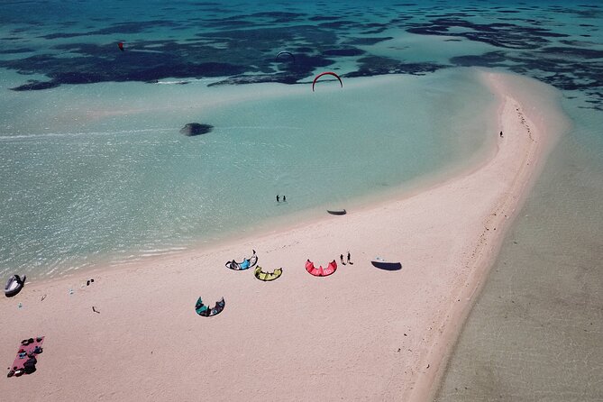 Kite Cruise Egypt - Booking Details
