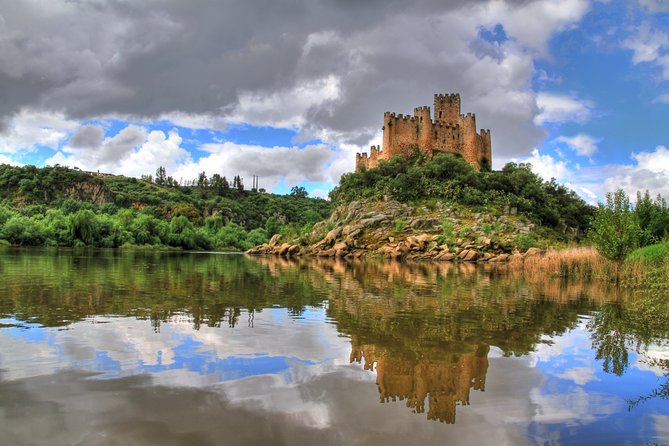 Knights Templar Private Tour - Tour Inclusions