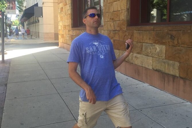 Knoxville City Scavenger Hunt Excursion by Wacky Walks - Wacky Walks Adventure Details