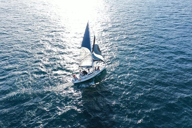 Knysna Day Sailing Cruise 1.5 Hour - Personalized Attention From the Captain and Crew