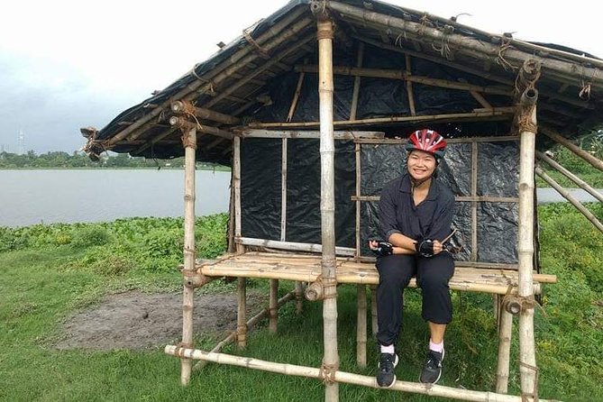 Kolkata Wetlands Private Cycling Tour (Feb ) - Inclusions Provided