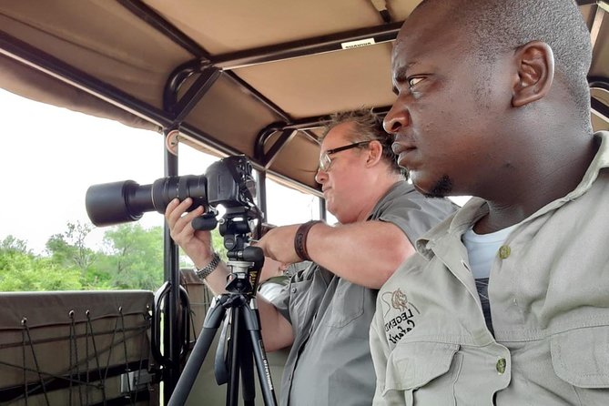 Kruger National Park Full Day Tour Minimum 2people - Reviews and Ratings