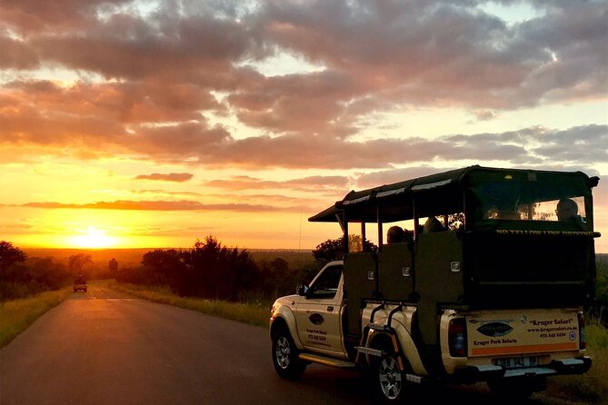 Kruger Park Safari Private Full-Day Tour From Marloth Park - Tour Duration and Schedule