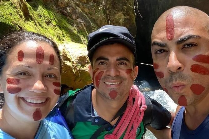 La Leona Waterfall Adventure Hike (Group Tour) - Good To Know