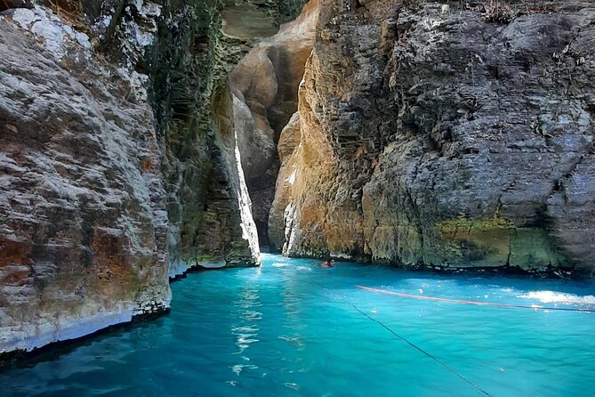 La Leona Waterfall Hike - Details of the Hiking Experience