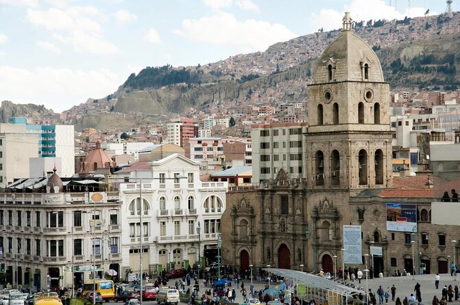 La Paz Food, Wine and Beer Tour - Customer Reviews