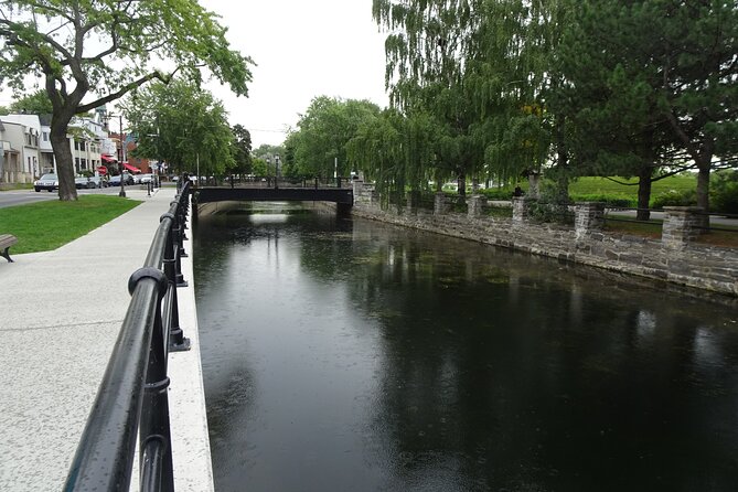 Lachine Self-Guided Walking Tour & Scavenger Hunt - Overview and Details