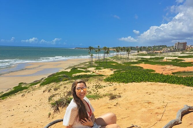 Lagoinha in 1 Day From Fortaleza - Departure From Fortaleza