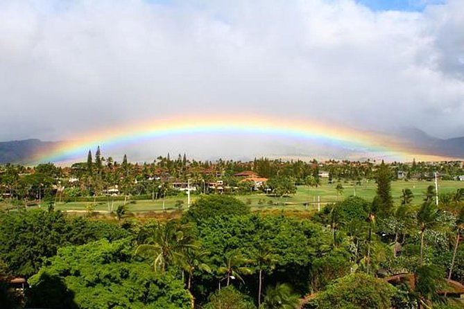 Lahaina Self-Guided Audio Tour - Benefits of Self-Guided Exploration