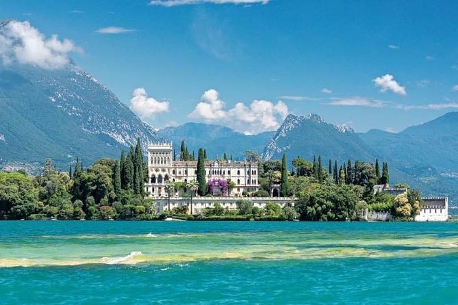 Lake Garda: Among Lakeside Villages and the Islands - Lakeside Villages Exploration