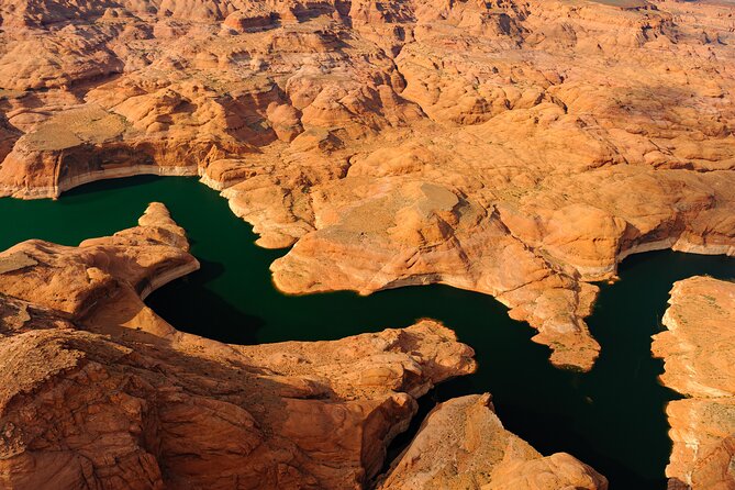 Lake Powell & Canyonlands National Park Airplane Tour - Cancellation Policy