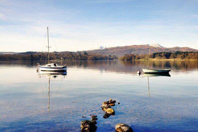 Lakeland TV and Film Location Spotting Tour  - Windermere - Tour Refund Policy