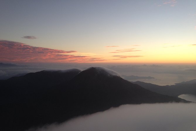 Lantau Peak Sunrise Climb - Experience Highlights