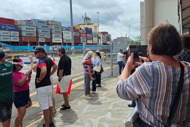 Layover Tour Panama Canal & City Private - Good To Know