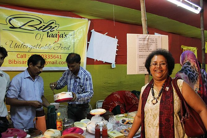 Learn to Cook Authentic Bengali Food in a Local Home - Confirmation and Dietary Requirements