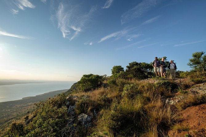 Lebombo Scenic Drive - Tour Details