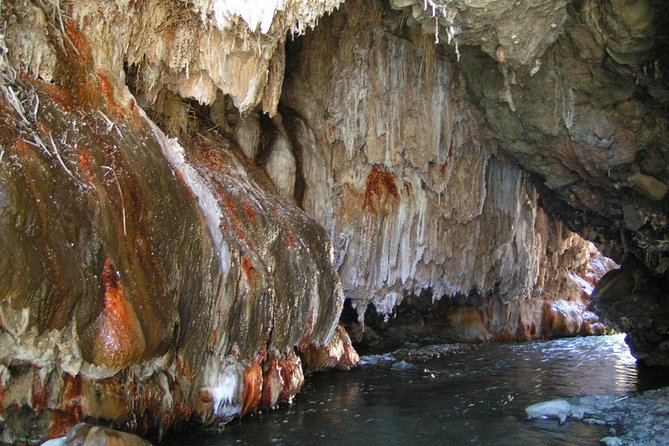 Lema Valley, Los Cardones National Park Tour With Lunch  - Salta - Itinerary Details