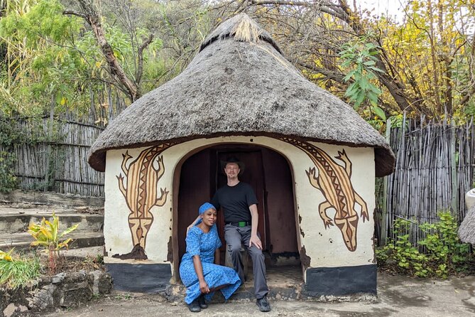 Lesedi Cultural Village Private Tour With Lunch in 5 Hours - Additional Information