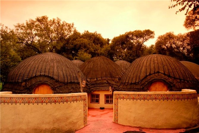 Lesedi Cultural Village Tour From Pretoria, Every WEDNESDAY - Transportation and Schedule Details