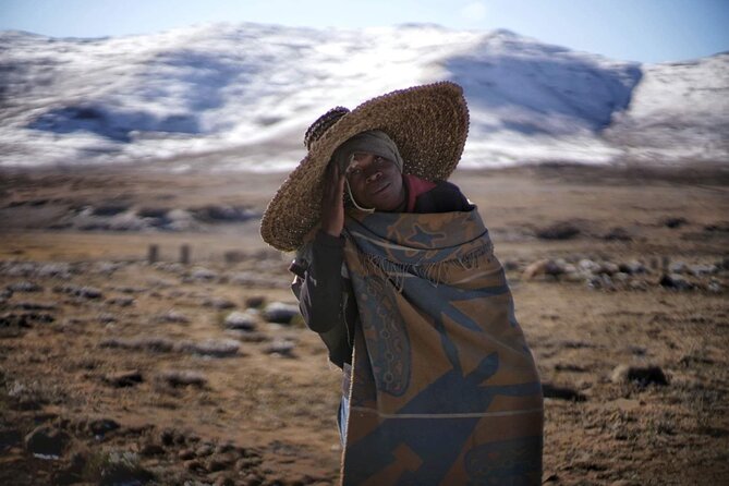 Lesotho 10 Hour Day Tour From Underberg and Himeville Incl Lunch - Select Date and Travelers