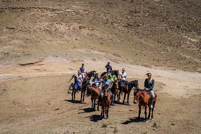 Lesotho Overnight From Underberg - Adventurer Series - Stunning Photos of Lesothos Scenic Beauty