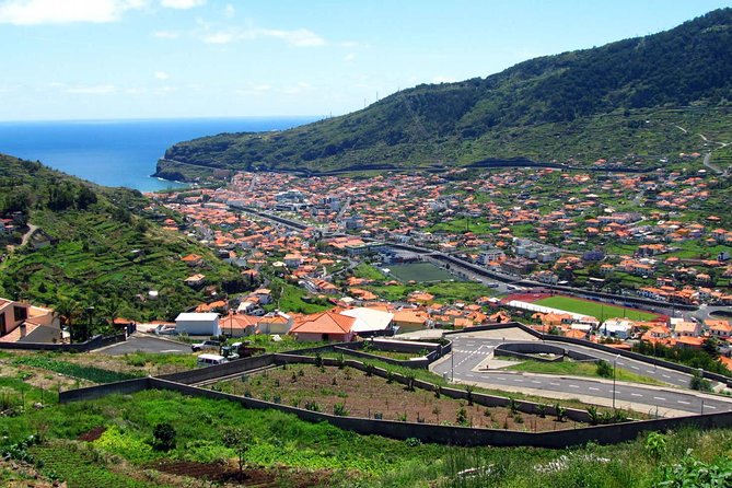 Levada Dos Maroços - Accessibility and Participation Information