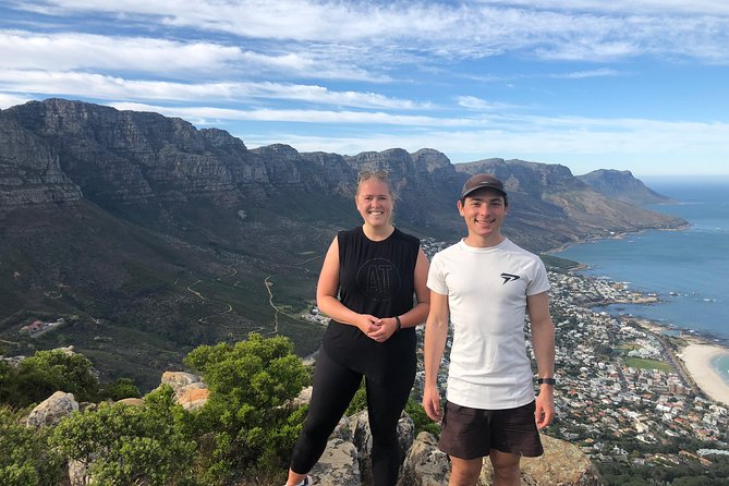 Lions Head Hike for Sunrise - What To Expect on the Hike
