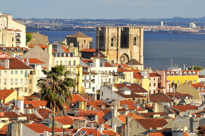 Lisbon Full Day Private Tour From the West - Itinerary and Schedule