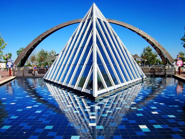 Lisbon Outlet Shopping - Half Day Private Tour - Reviews