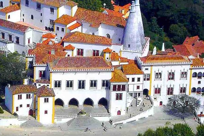 Lisbon Private 4-Day Central and Eastern Portugal Tour - Itinerary Overview