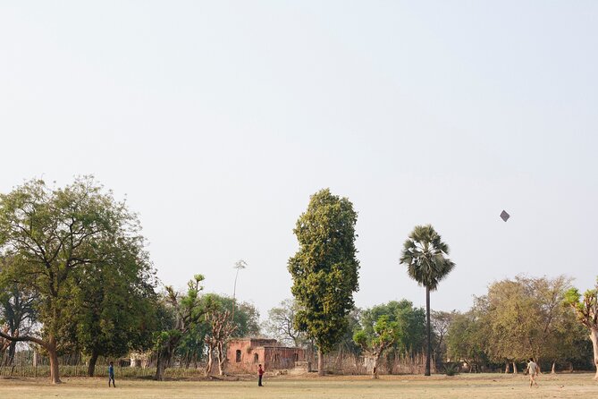 Live a Round Experience in Varanasi. 3 Days Tour - Day 2: Explore Varanasis Cultural Delights