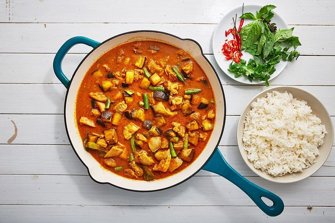 LIVE Cooking Experience From India - Cancellation Policy