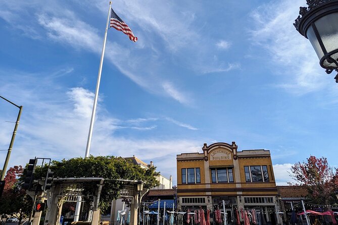 Livermore Scavenger Hunt Walking Tour and Game - Inclusions and Features