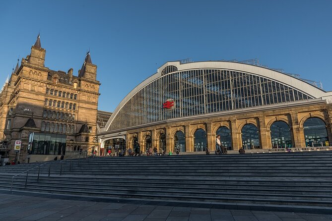 Liverpool Private Walking Tour With a Professional Guide - Additional Information About the Tour