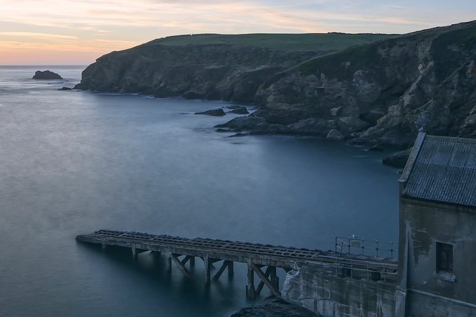 Lizard Point: A Self-Guided Photography Tour - Photography Gear and Equipment