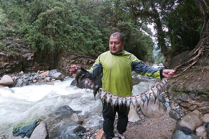Local Fishing Adventure: Catch Catfish Bare-Handed - Cancellation Policy