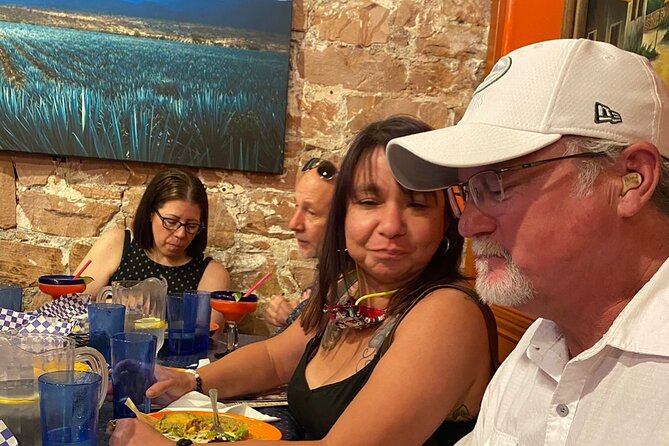 Local Food Walking Tours in Salt Lake City - Food Tastings and Restaurants Included