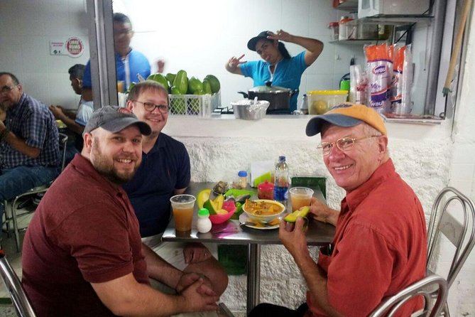 Local Fruit and Market Places Tour - Pricing and Booking Information