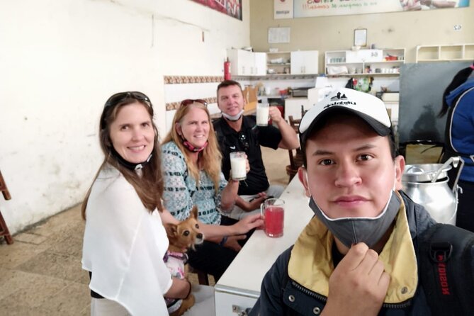 Loja Private Tour With Food and Coffee Options  - Ecuador - Tour Highlights and Inclusions