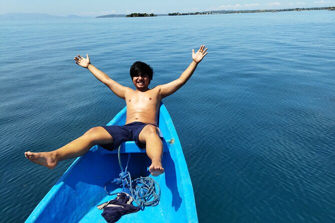 Lombok Pink Beach Trip, Gili Pasir, Gili Petelu - Private Tour - Authentic Reviews