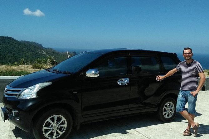 Lombok Private Custom Tour - Lombok Car Hire With Driver - Design Your Own Itinerary