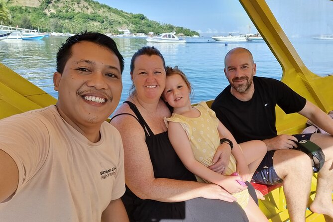 Lombok Private Customize Full Day Trip - Itinerary for Lombok Private Customize Full Day Trip