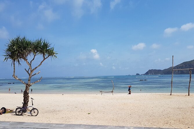 Lombok Sasak Culture Tour From Mataram - Tour Overview Highlights